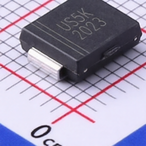 Jingdao Microelectronics US5KC for sale