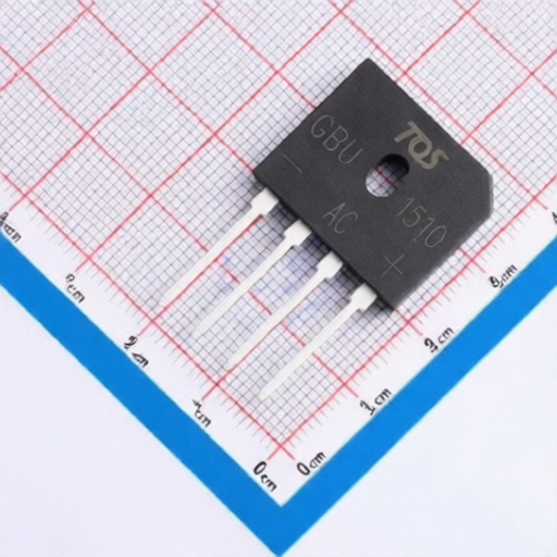 TOS GBU1510 for sale