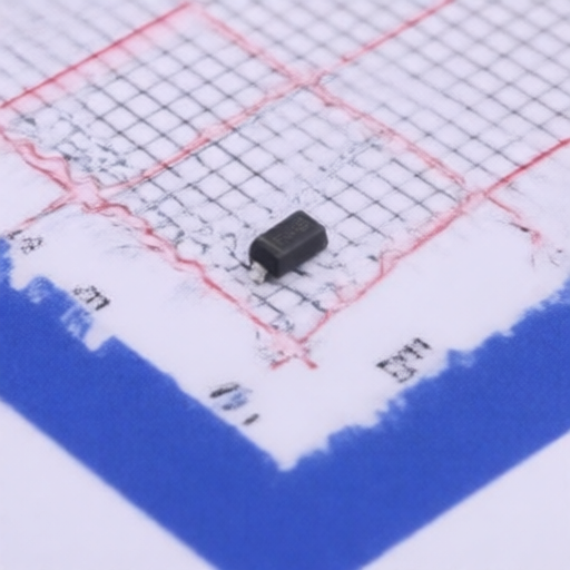 Jingdao Microelectronics MM1W43 for sale