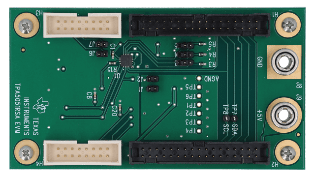 TI TPA5051EVM for sale