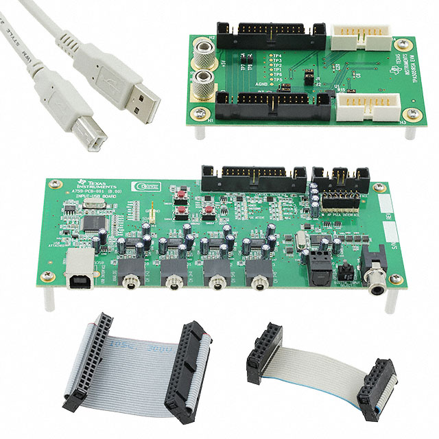 TI TPA5051EVM for sale