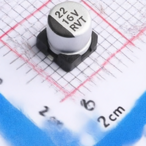 ChengTao RVT1C220M0505ZY for sale