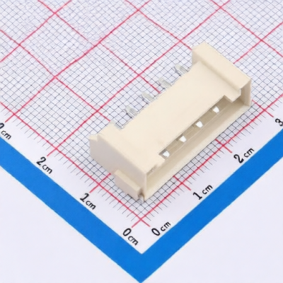 Zhongdi WAFER-VH3.96-6PWT-W1-P for sale