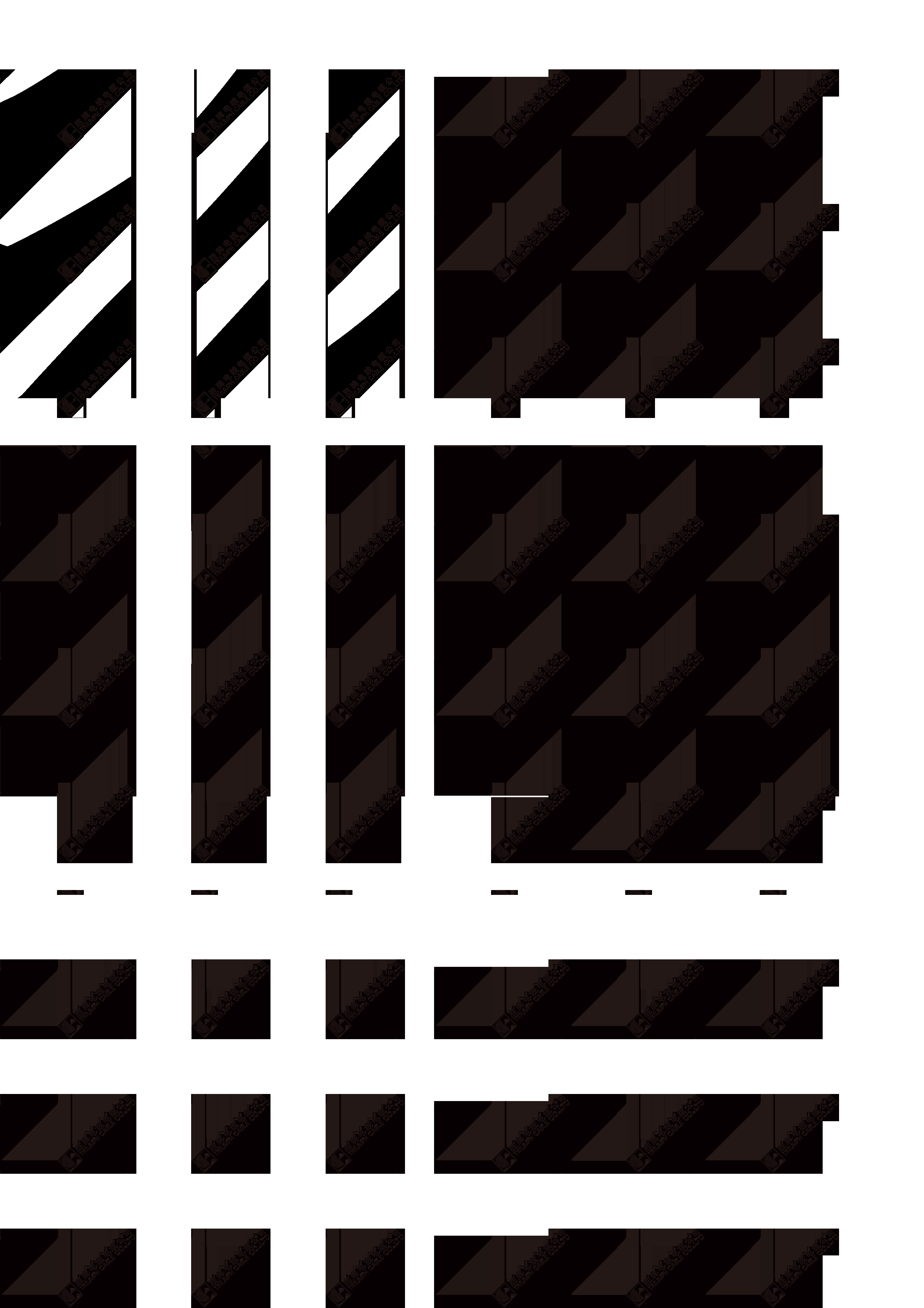 TRIUMPH CABLE UL2464 18AWG 9C for sale