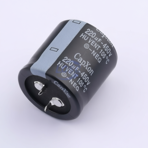 CapXon HU221M450O300A00A for sale