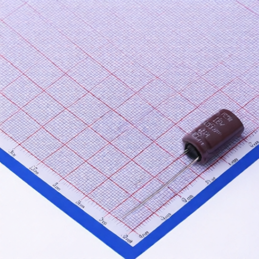 NCC EKZN160ELL152MJ20S for sale