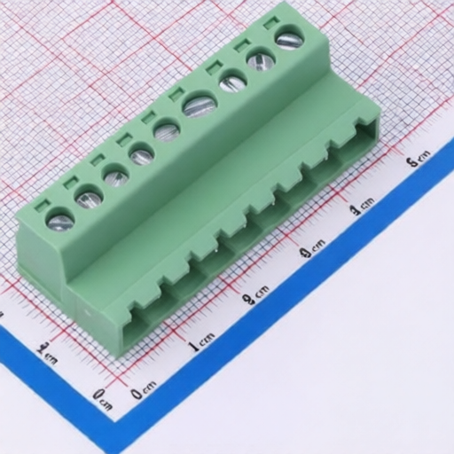 BXCONN JCB508-HKGC09P for sale