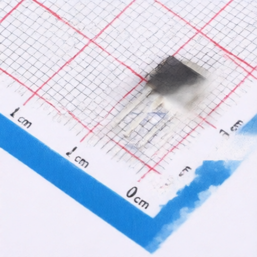 UTC 4N65KG-TM3-T for sale