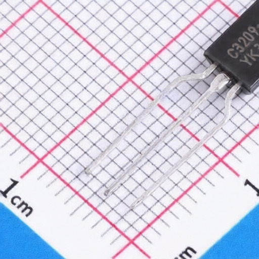 KEC KTC3209-Y-AT/P for sale