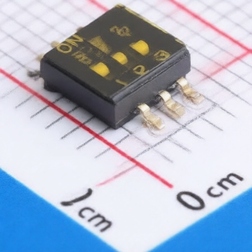 Bossie BX-DS1.27-3PTP for sale