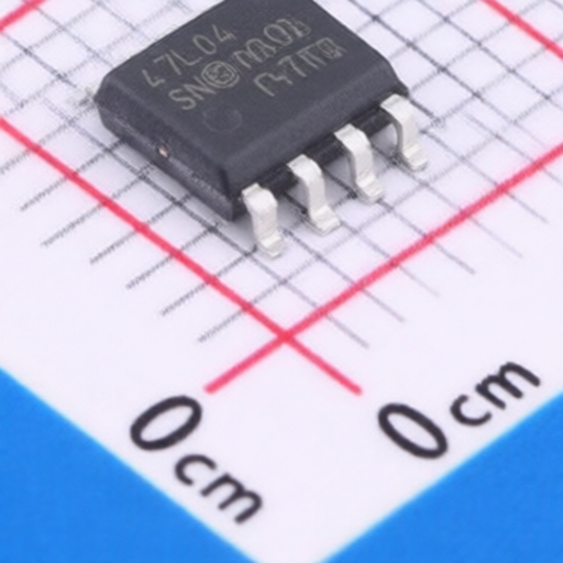 MICROCHIP 47L04-I/SN for sale