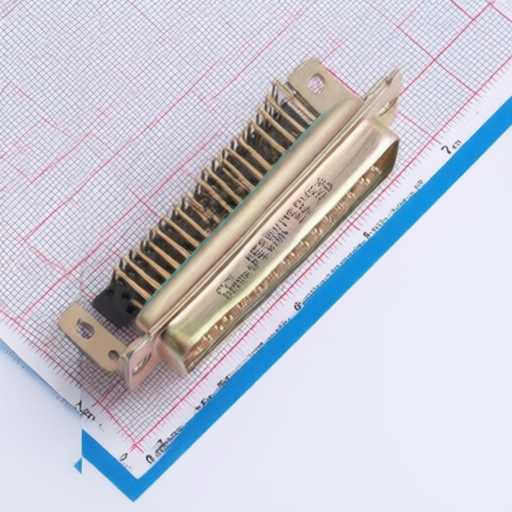 Amphenol DDM50P500M for sale