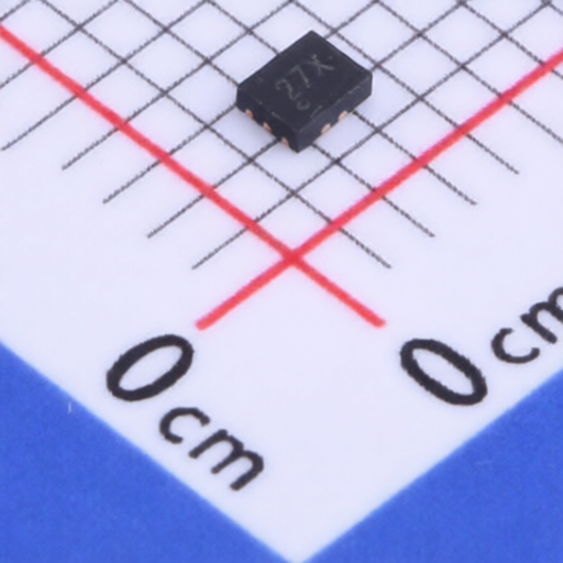 WILLSEMI WAS7227Q-10/TR for sale