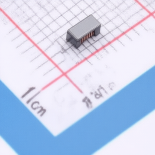 FAUKU GCM3216-361-2P-T for sale