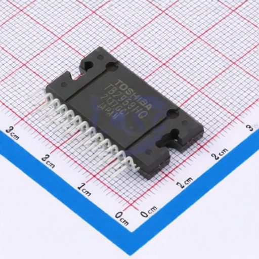 TOSHIBA TB2959HQ(O,CA) for sale