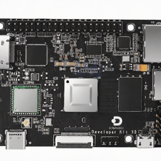 D-Robotics RDK X3 4GB for sale