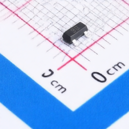 HXY MOSFET BC856B for sale