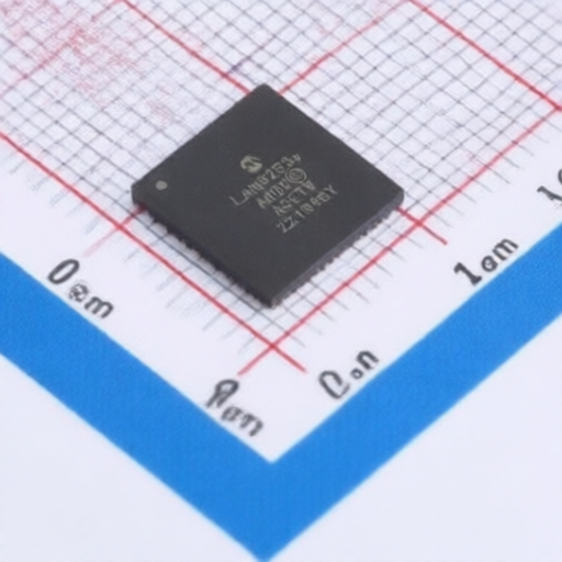 MICROCHIP LAN9253-V/R4X for sale