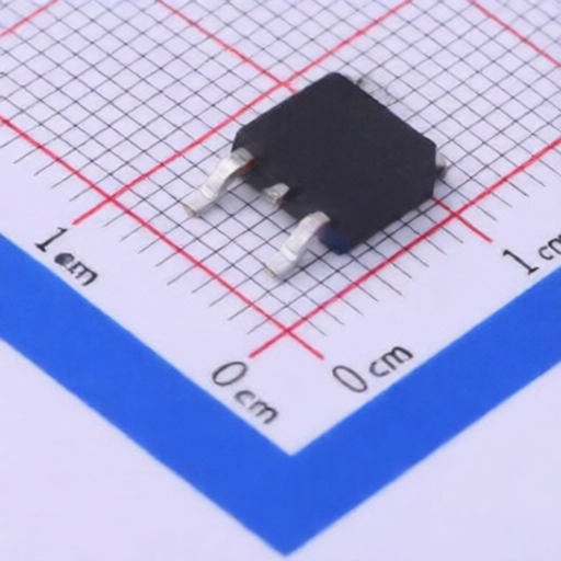 NIKO-SEM PD616BA for sale