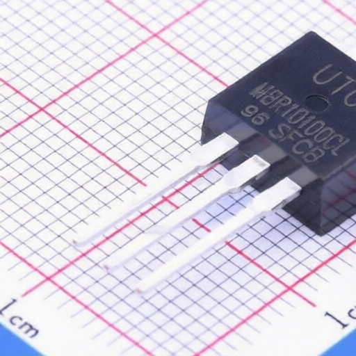 UTC MBR10100CL-TA3-T for sale