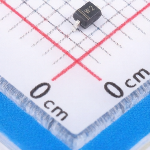 Jingdao Microelectronics BZT52C3V0SW for sale