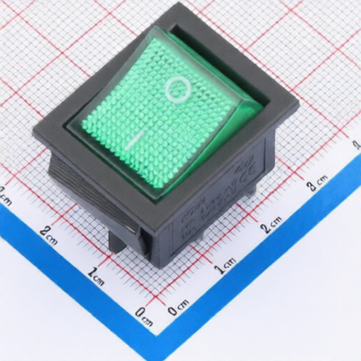 SHOU HAN KCD4-4P-G for sale