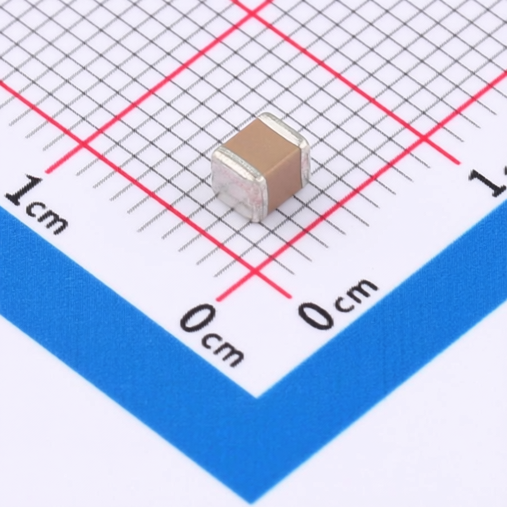 AIDE CAPACITOR 1210X7R106K101NT for sale