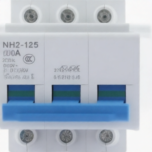 CHINT NH2-125 3P 100A(R) for sale