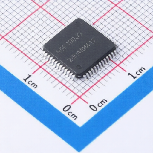 RENESAS R5F100JGAFA#10 for sale