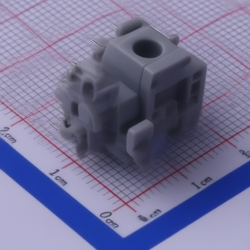 Cixi Kefa Elec KF235-5.0-3P for sale