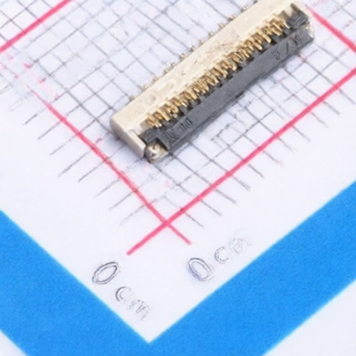 HRS FH19SC-17S-0.5SH(09) for sale