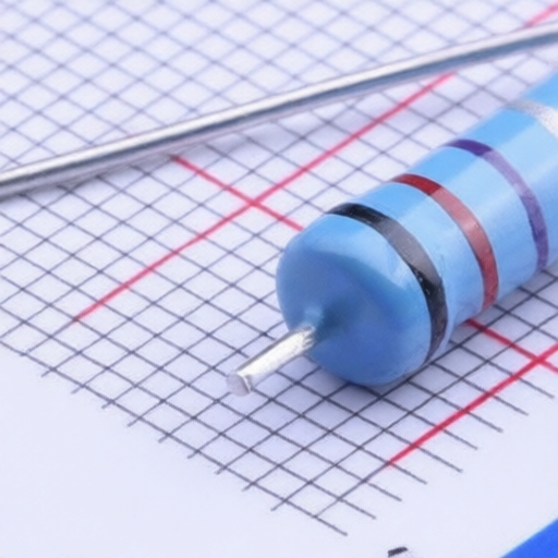 CCO(Chian Chia Elec) MF2W-0.27Ω±1% F for sale