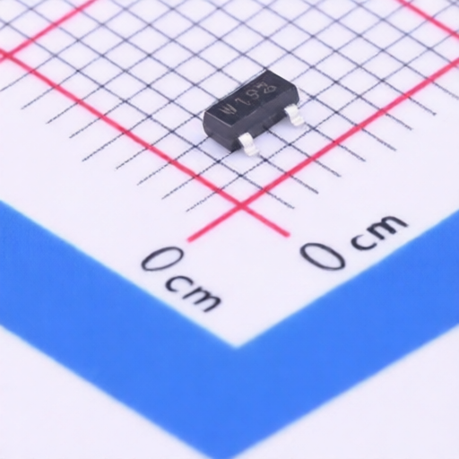 Nexperia PDTA143ZT,215 for sale