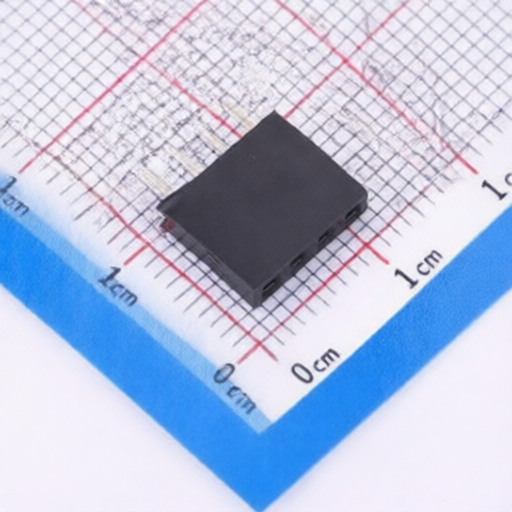 hanxia HX PM-2.54-01-04-Z-H8.5 for sale