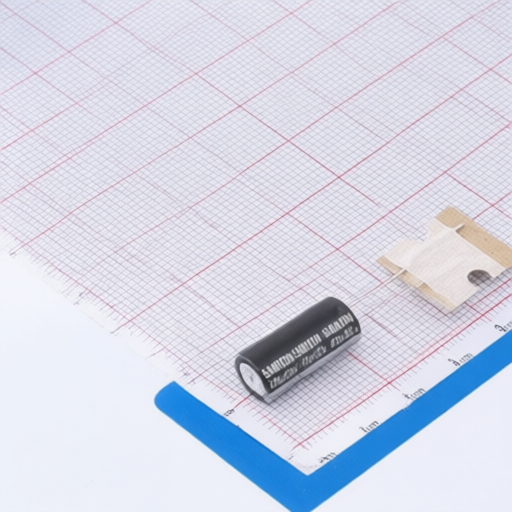 Man Yue Tech ESK477M1VF20TVSNP for sale