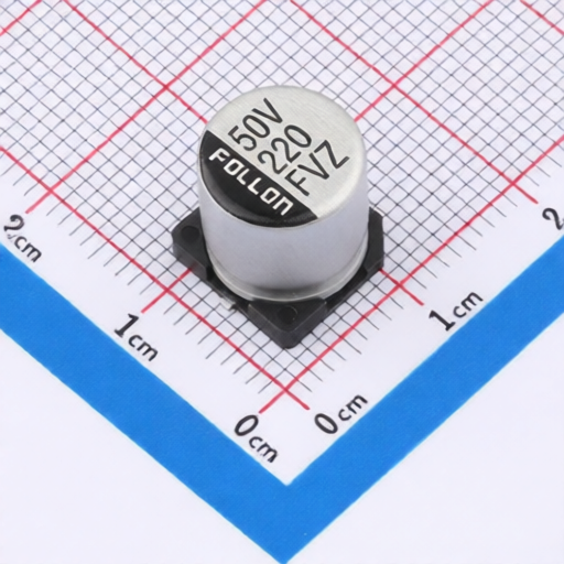 FOLLON UCD1H221MNL1GS-FVZ for sale