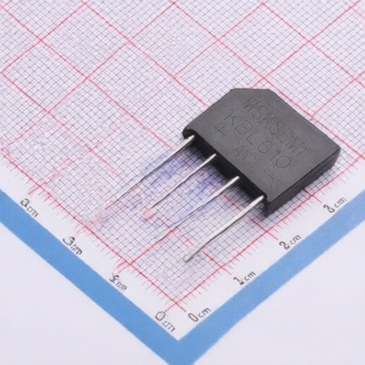 MSKSEMI KBL610-MS for sale