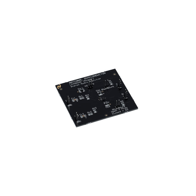 TI LM4890MBD for sale