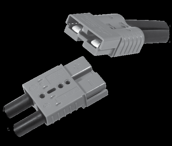 Anderson Power P6810G3-BK for sale