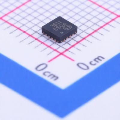MICROCHIP CAP1298-1-A4-TR for sale