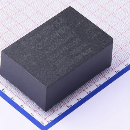 TDPOWER TAS50-24-W for sale