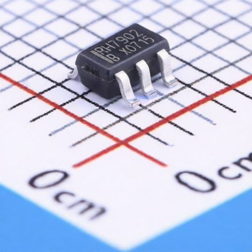 RONGHE Microelectronics RH7902 for sale