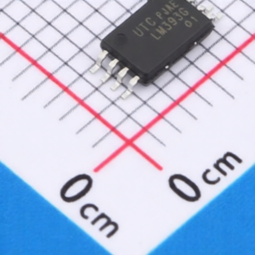 UTC LM393G-P08-R for sale