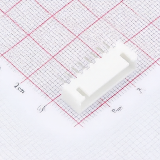 XYECONN XY-XH2.54-8A11 for sale