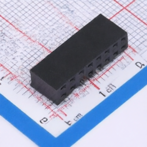 FG FG-PM2.54-2-08P-H8.5 for sale