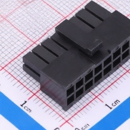 CONNFLY Elec I-DS1073-03-SCB002x8 for sale