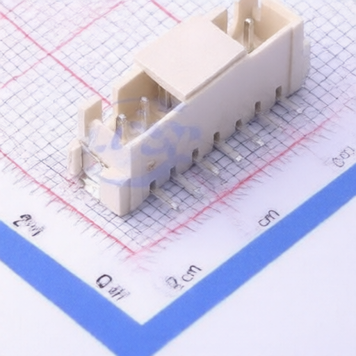 Hanbo Electronic WAFER-254L-7A for sale