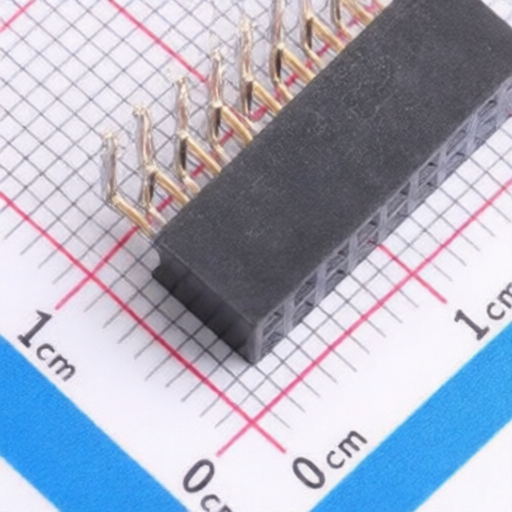 hanxia HX PM2.0-2x9P WC H6.35 for sale