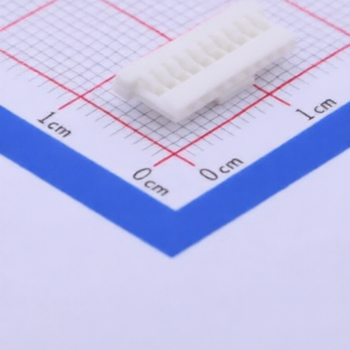 CJT(Changjiang Connectors) A1255HA-10P for sale