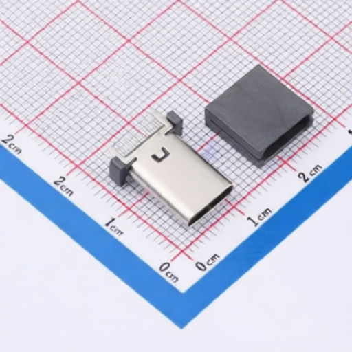 SHOU HAN TYPE-C 16P LCH13.7-A 143 for sale